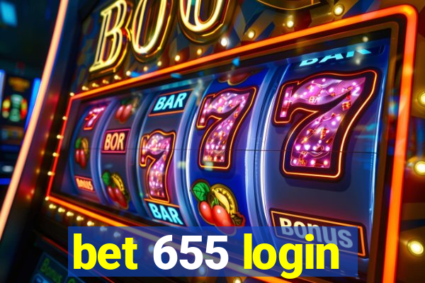 bet 655 login